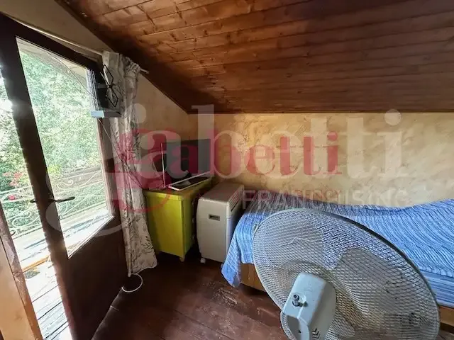 Magamistoad - Rustic House with Garden in Collesalvetti