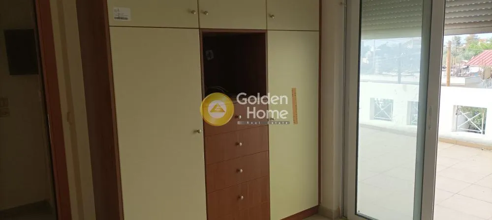 Esik - Bright Apartment with Sea View in Ano Liosia