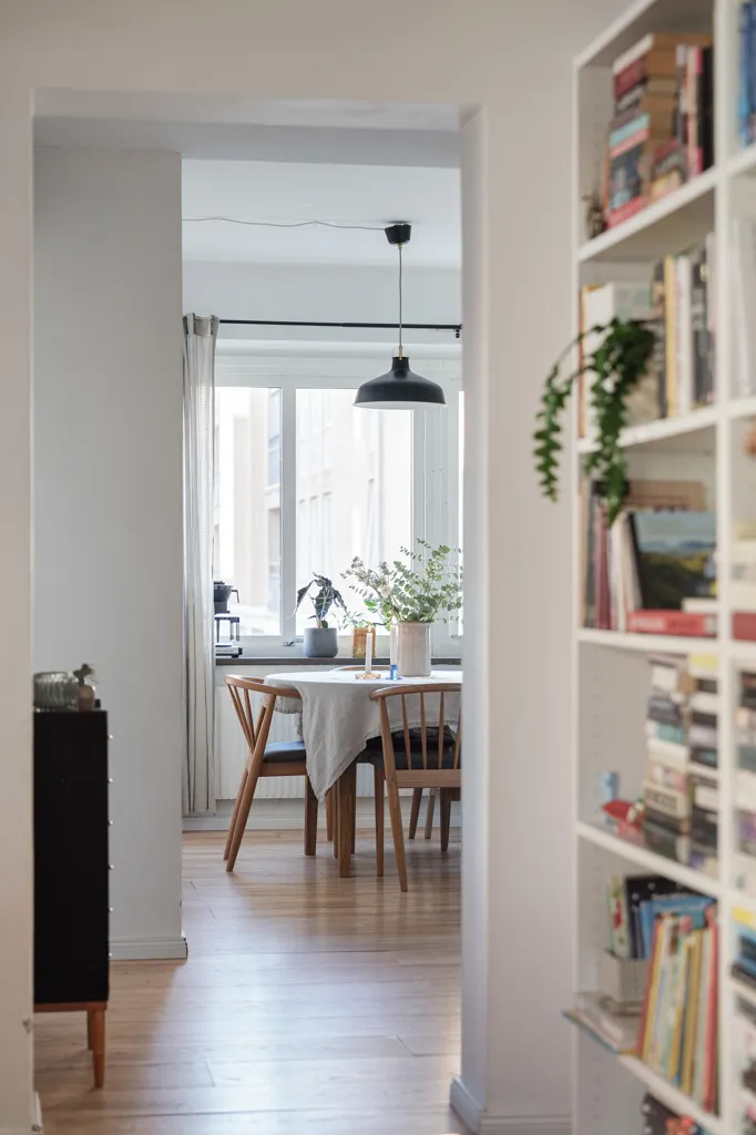 3-toaline korter asukohas Helsingborg