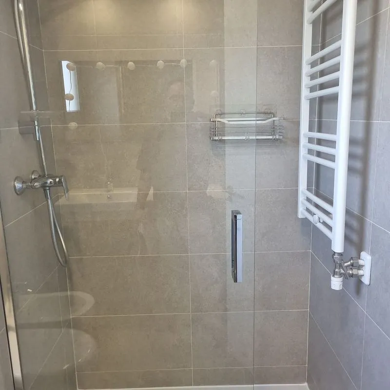 Vannitoad - Duplex with Pool and Terrace in Cappont