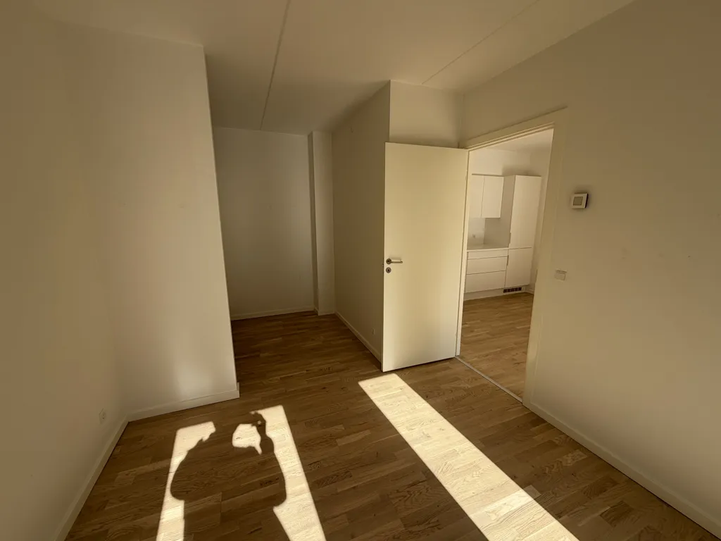Toad - Modern Flat with Balcony in Copenhagen