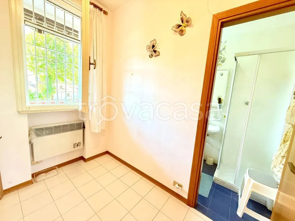 Vannitoad - Terraced Villa with Private Garden in Comacchio