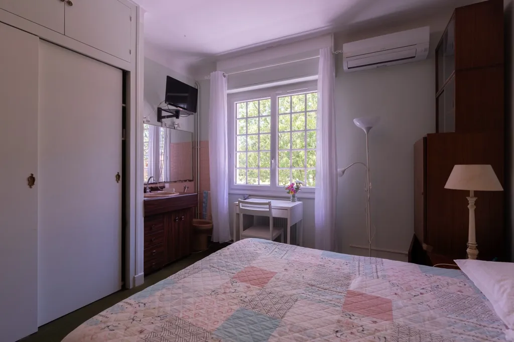 Camere da letto - Detached House with Pool and Garden in Labenne
