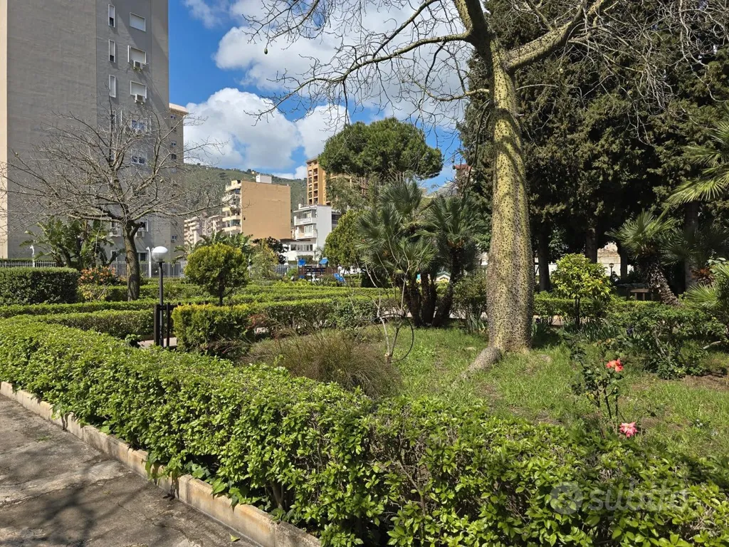 Penthouse with Panoramic View in Calatafimi Alta