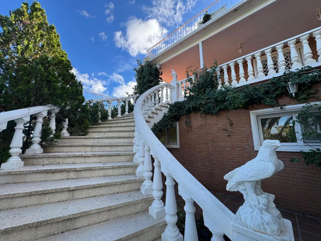 Stanze - Luxury Villa with Pool in Alhaurín de la Torre