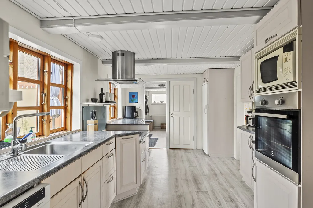 Maison 4 pièces à Frørup