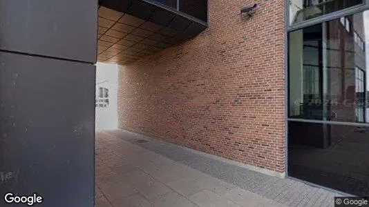 Extérieur - Office Space in Vesterbro, Copenhagen
