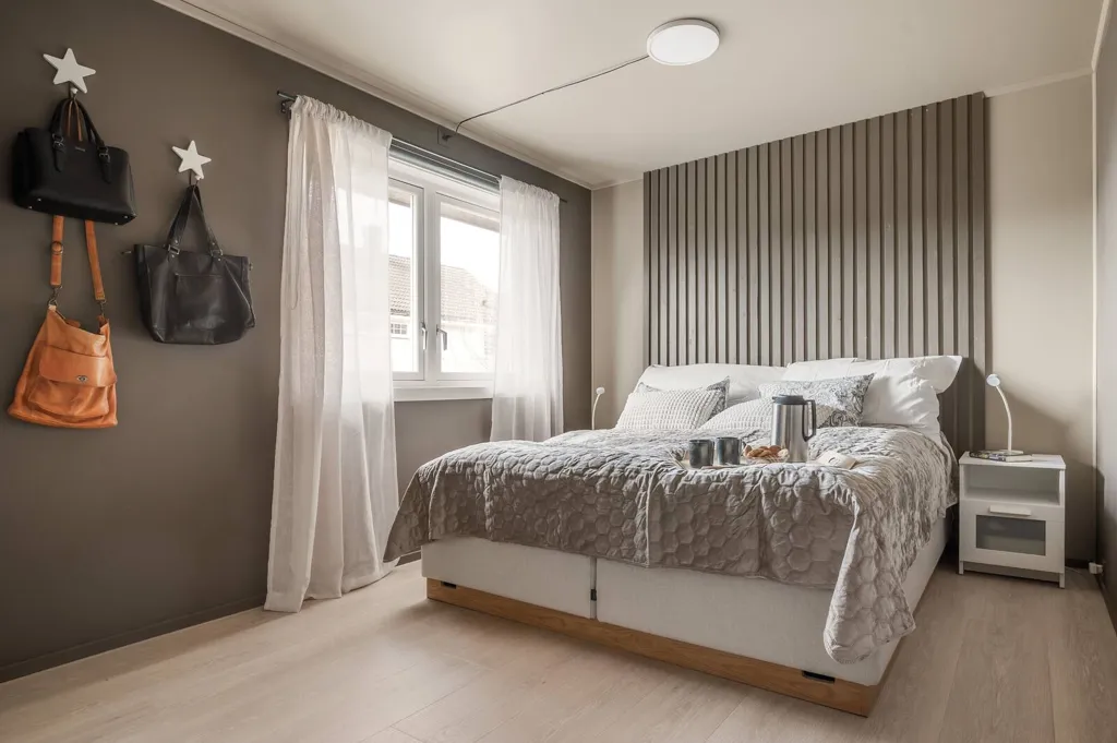 Magamistoad - Family-Friendly House in Brumunddal