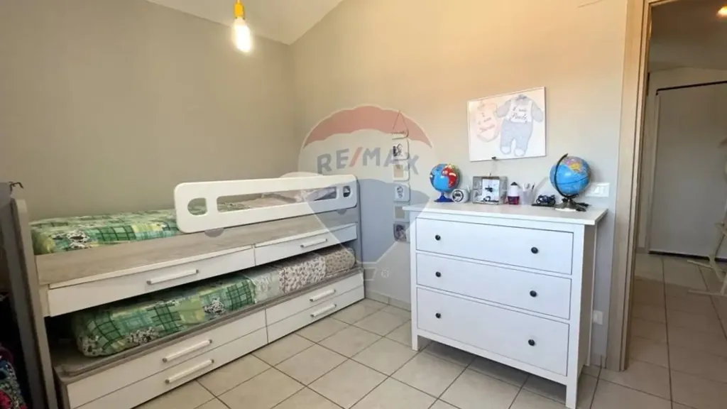 Chambres - Attico with Terrace in Bellavista, L'Aquila