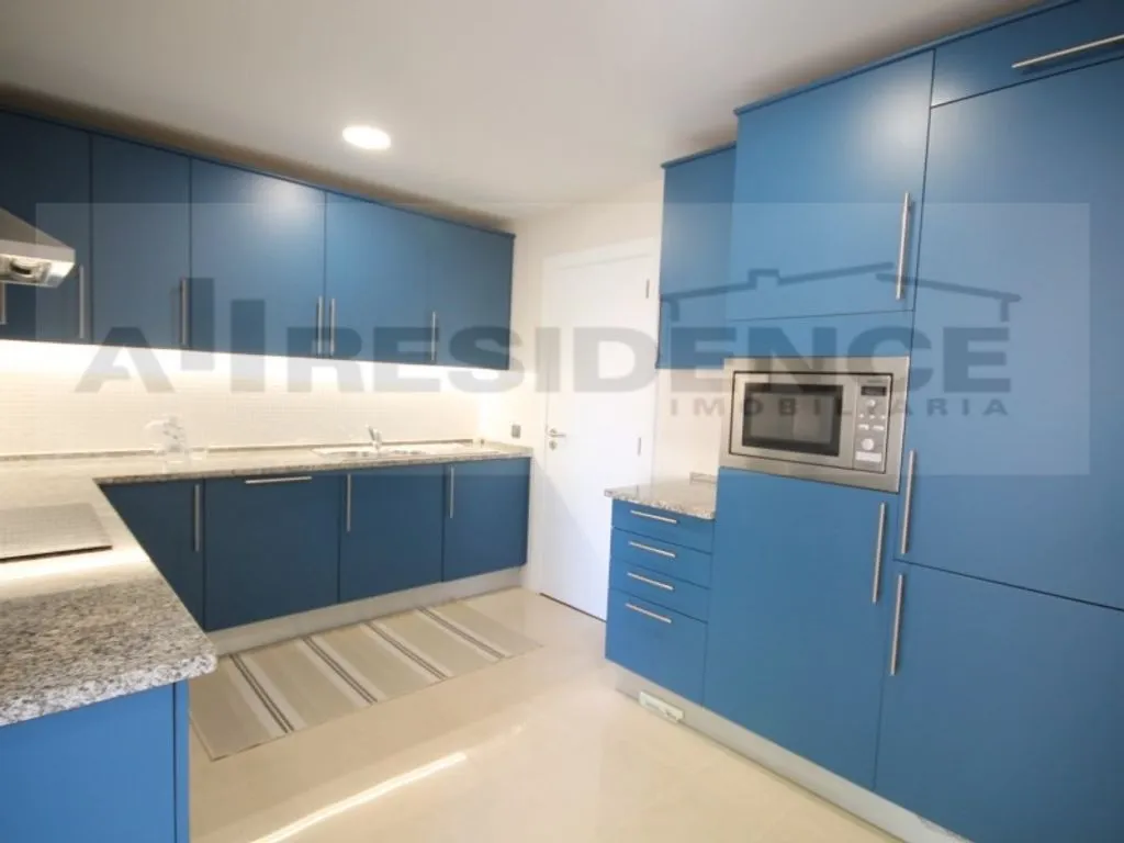 Cuisine - Luxury Flat with South Terrace in Albufeira