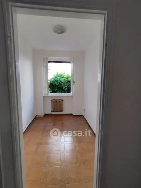 Pièces - Ground Floor Trilocale with Garden in Camaiore