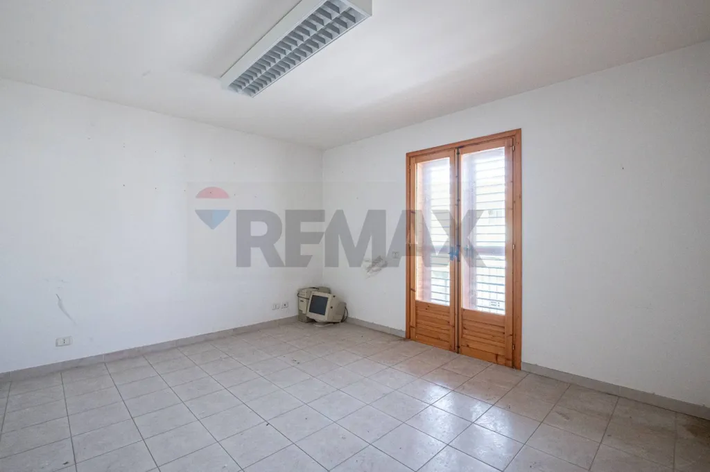 Rooms - Duplex Apartment with Terrace in Lentini