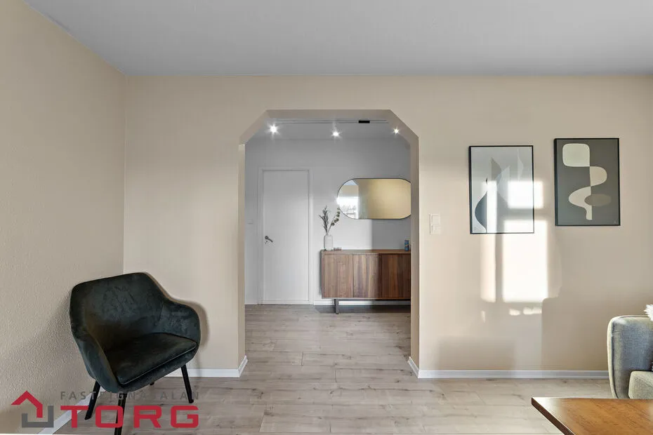 Appartement 3 pièces à Reykjavík
