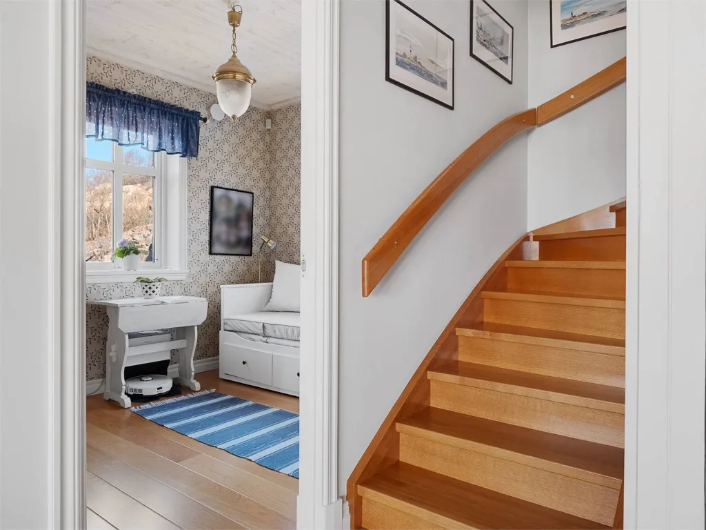 Toad - Architectural Villa with Sea View in Lysekil
