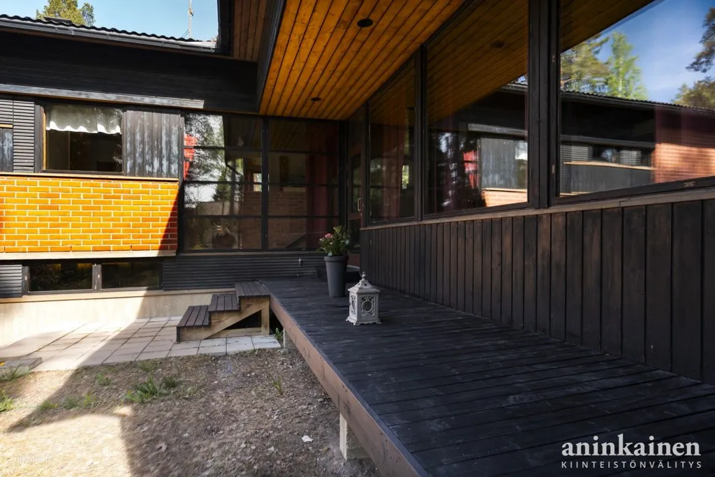 Terrazza - Spacious Detached House with Garden in Lieto Centre