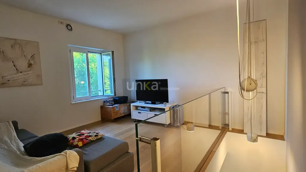 Séjour - Rustic House with Olive Grove in Jesi