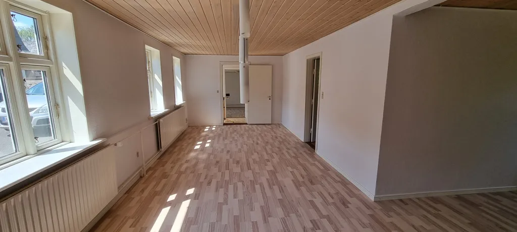 Maison 5 pièces à Ølgod