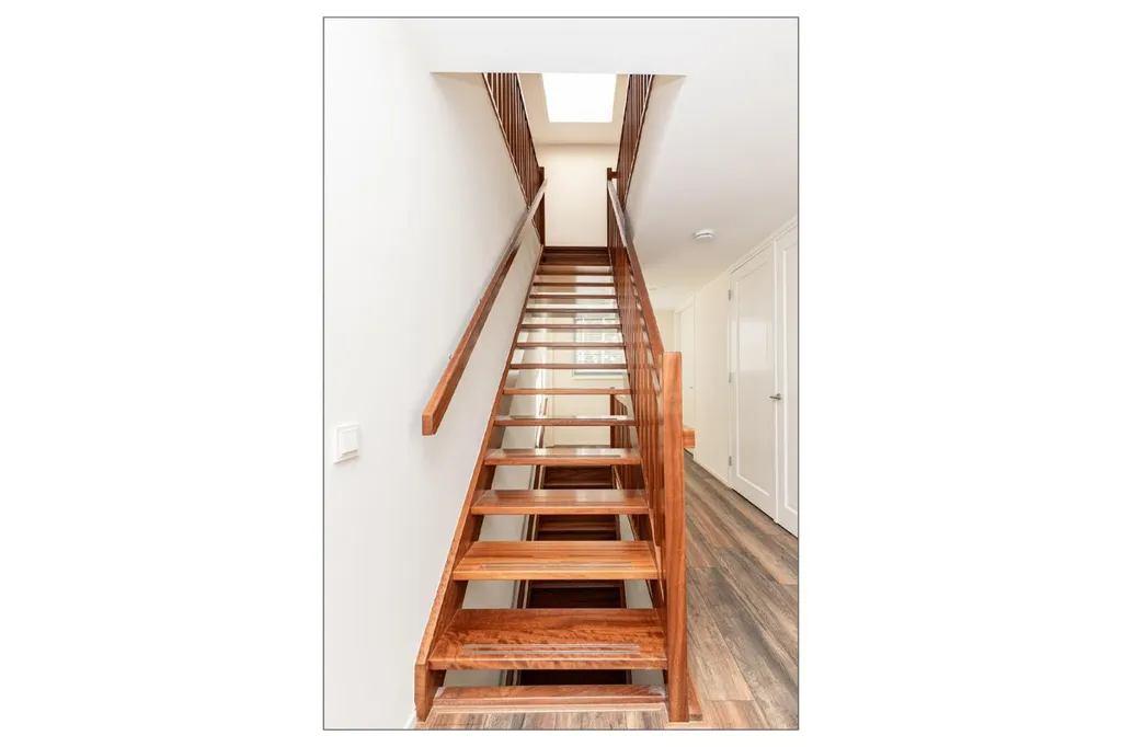 Toad - High-Quality Villa with Dachterras in Overgooi
