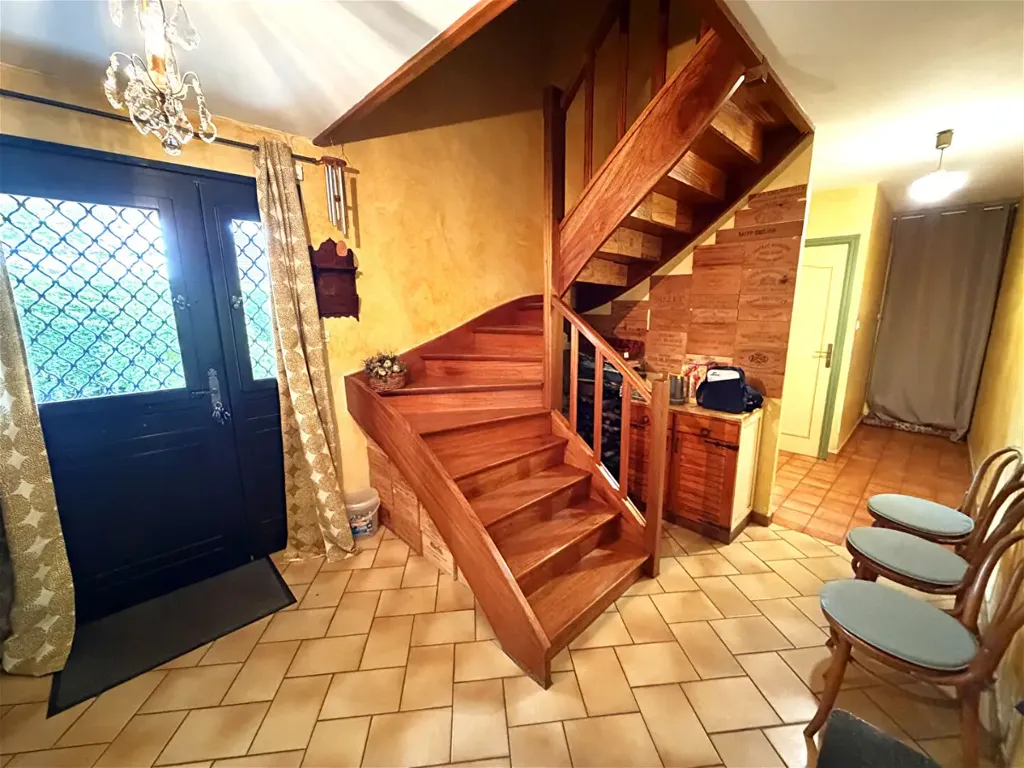 Maison 5 pièces à Hames Boucres