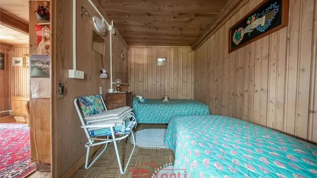 Chambres - Baita with Mountain View in San Giacomo Filippo