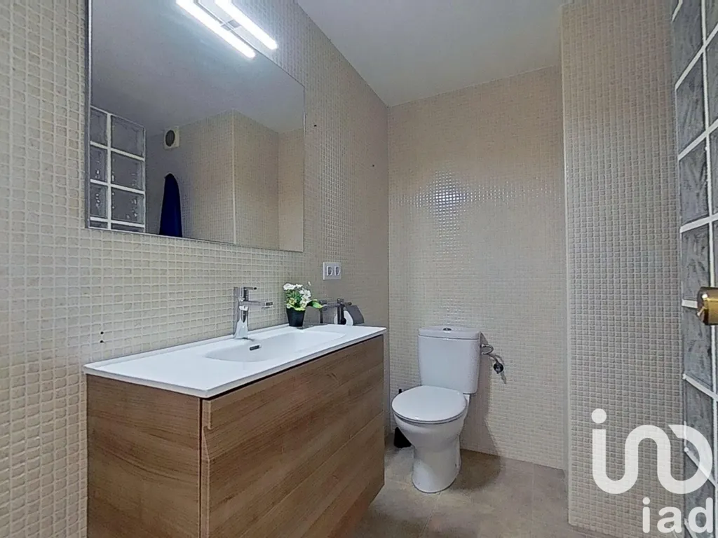 Vannitoad - Penthouse with Mountain View in Vila-real