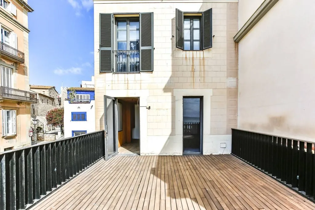 Balcon - Detached House with Sea View in Sitges