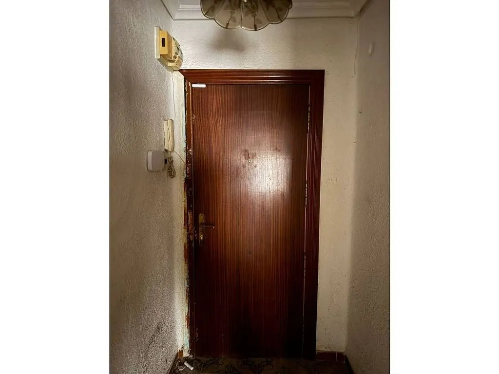 Esik - Apartment with Lift in Mislata