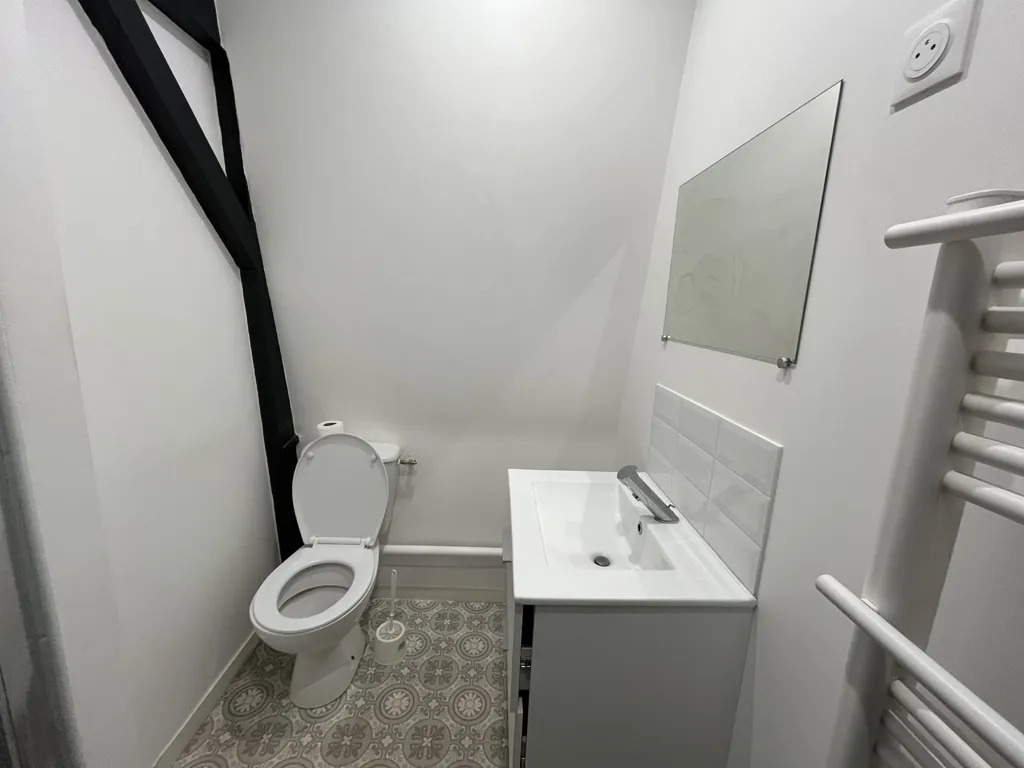 Vannitoad - Colocation with Garden in Lille