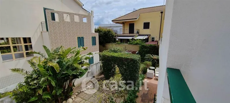 Jardin - Villa with Garden in Capo Peloro, Messina