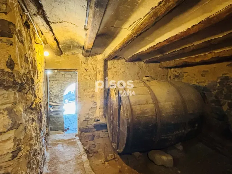 Rooms - Rustic House with Terrace in Torrefeta i Florejacs