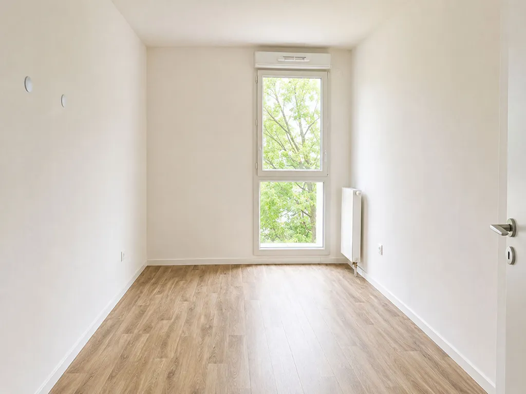 Stanze - Modern Flat with Balcony in Gagny
