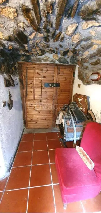 Buanderie - Historic Cottage with Garden in Bardonecchia
