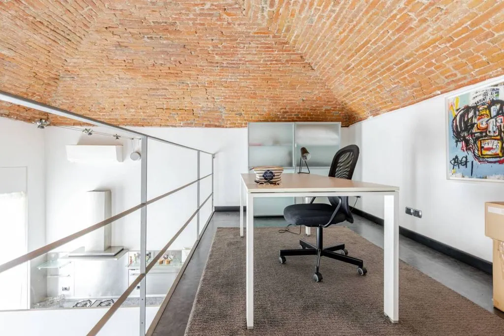 Kabinet - Luxury Flat in Historic Building, Milan