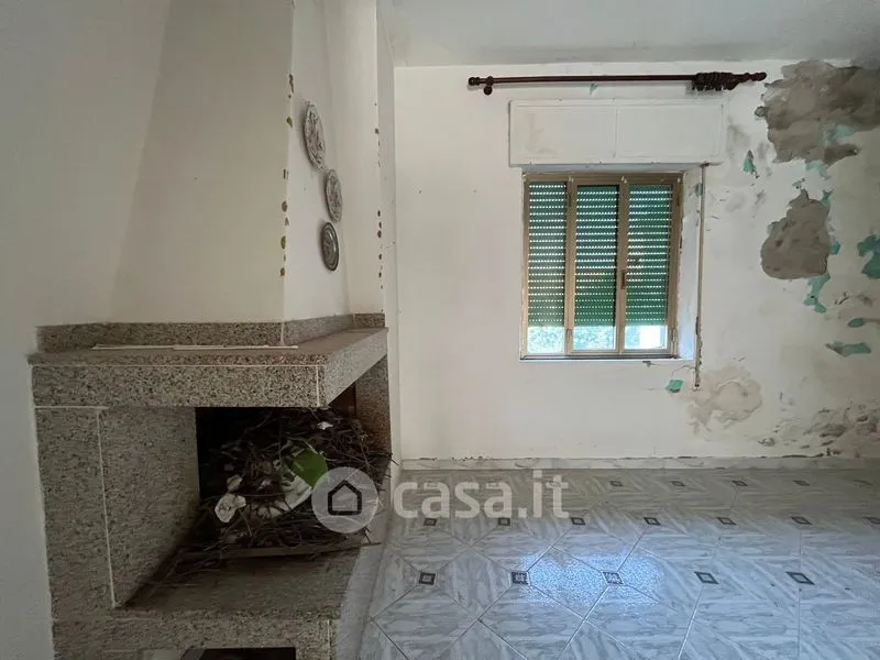 Elutuba - Independent House with Balcony in Perfugas