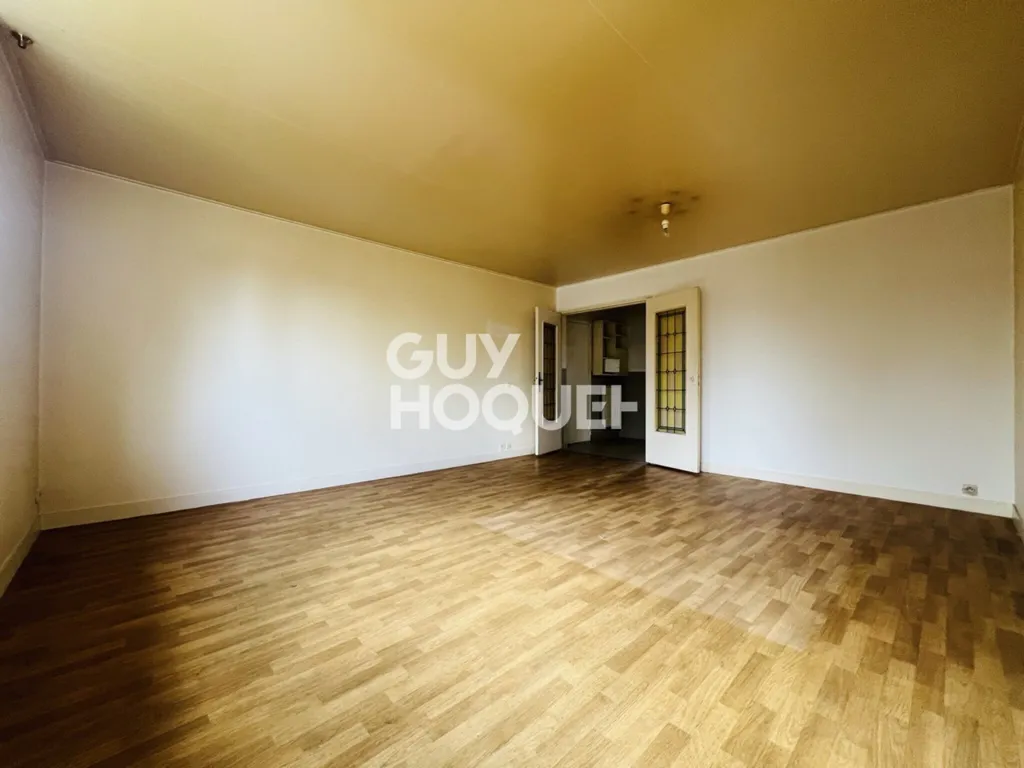 Stanze - Apartment with Balcony in Amiens