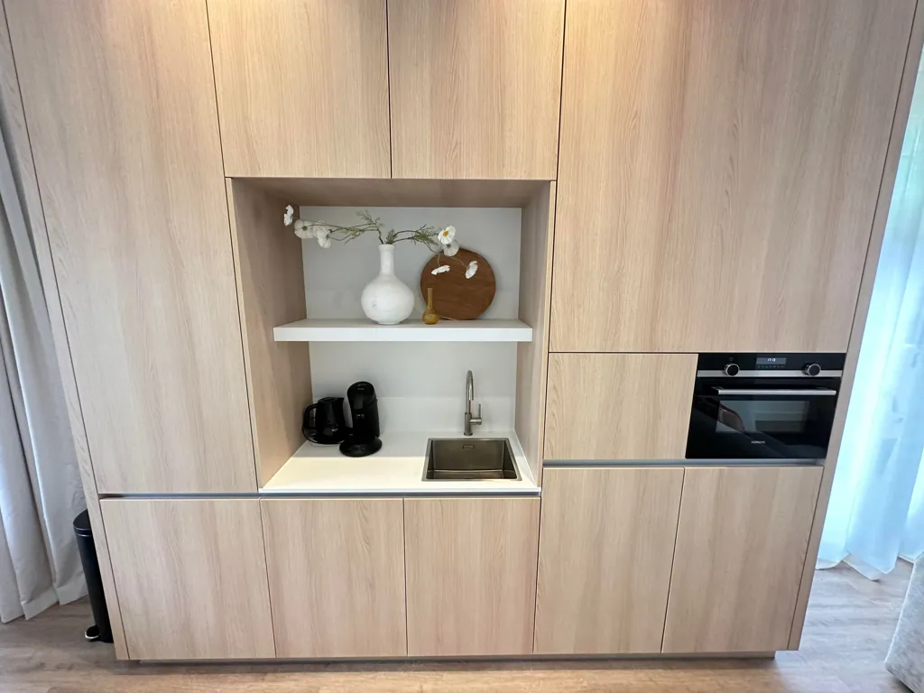 2-room apartment in Eindhoven