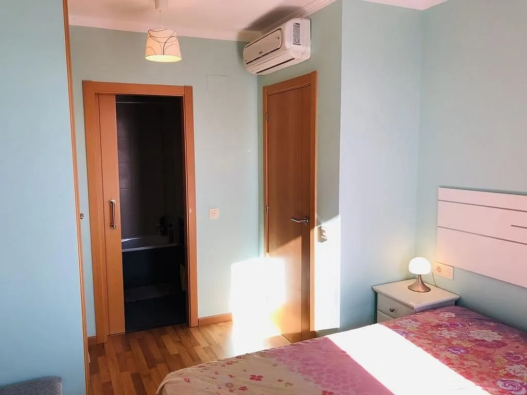 Magamistoad - Apartment with Terrace in Nou Cambrils