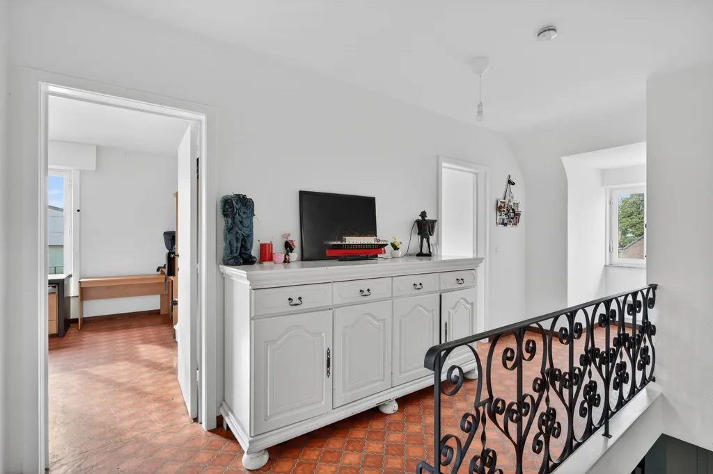 Esik - Detached House with Garden in Torhout