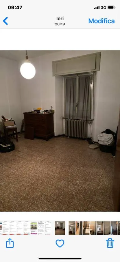 Magamistoad - Newly Built Apartment with Private Garden in Fontaniva