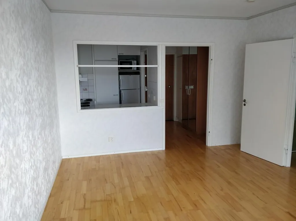 Séjour - Apartment with Sauna in Sastamala Centre