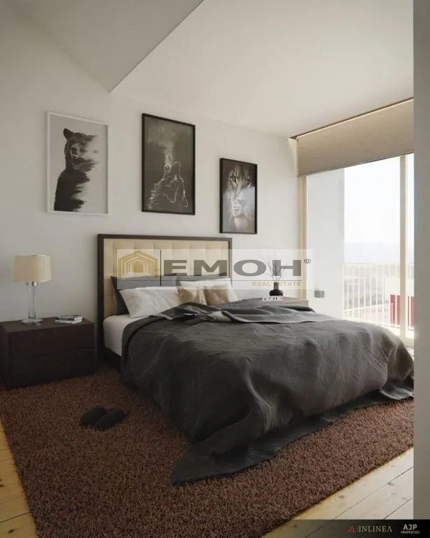 Chambres - Luxury Apartment with Sea View in Cascais
