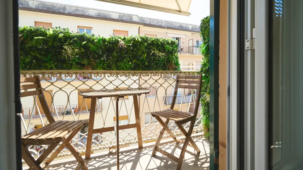 Rõdu - Luxury Flat with Seafront Views in La Spezia