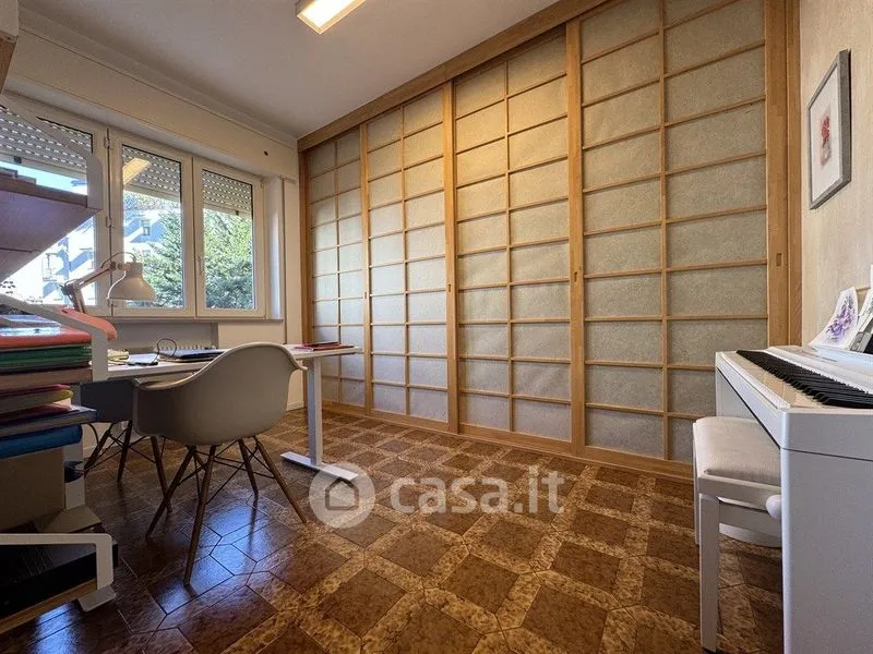 Studio - Triplex with Double Aspect in Pordenone