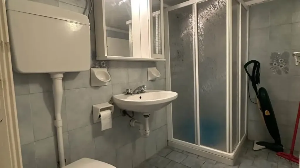 Vannitoad - Beachfront Apartment in Borgo Saraceno, Finale Ligure