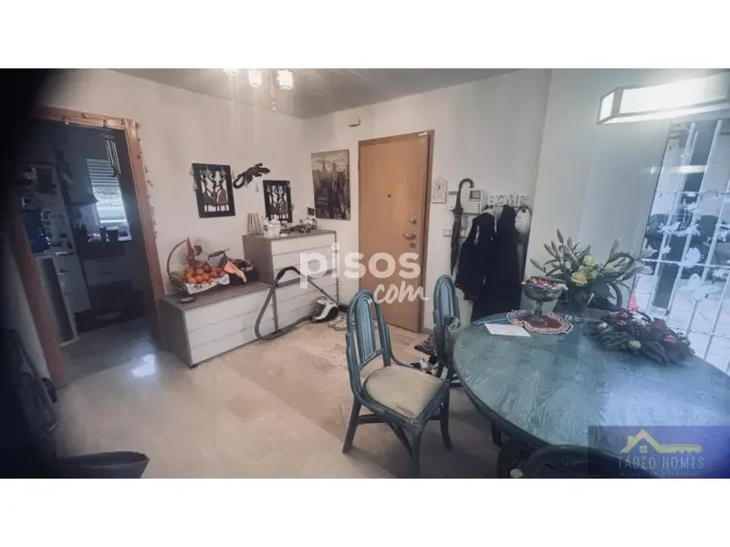 Dining Room - Penthouse with Pool View in United Golf Resort