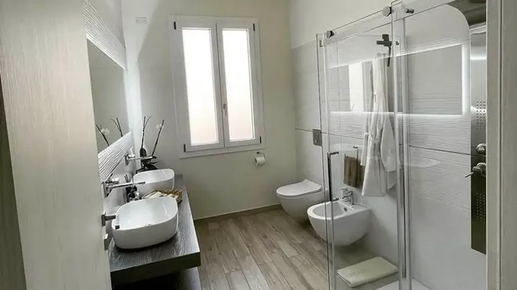 Vannitoad - Rustic Apartment with Terrace in Gavinana, Florence