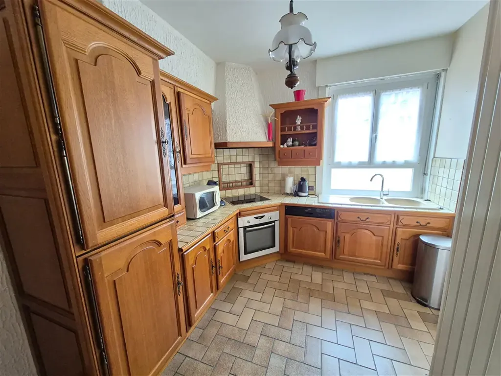 4-room house in Emmerin