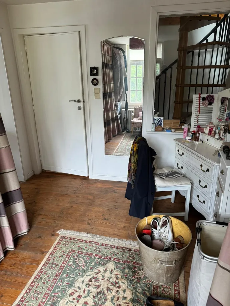 2-bedroom house in Rhode-Saint-Genèse