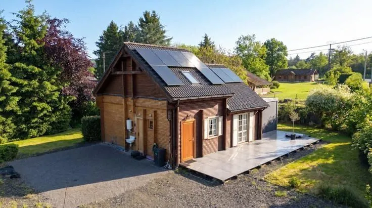 Maison 3 chambres à Soy