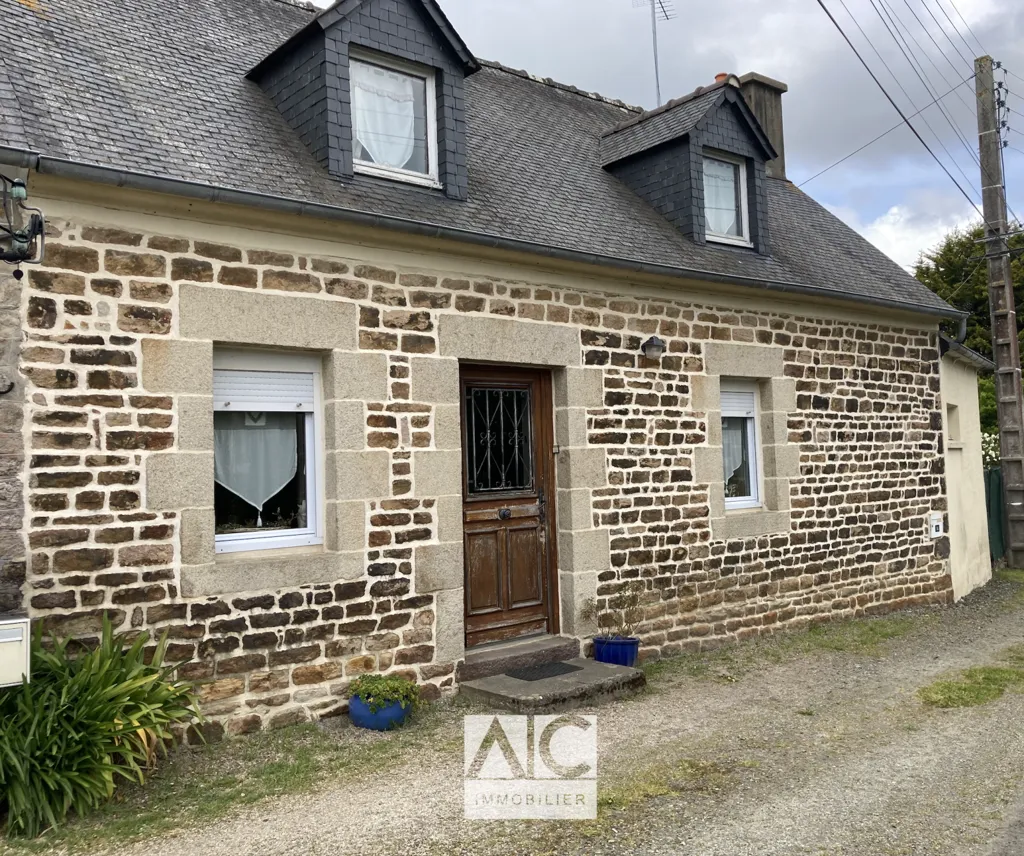 Maison 4 pièces à Paimpol
